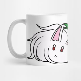 Fluffy Lunatic Mug